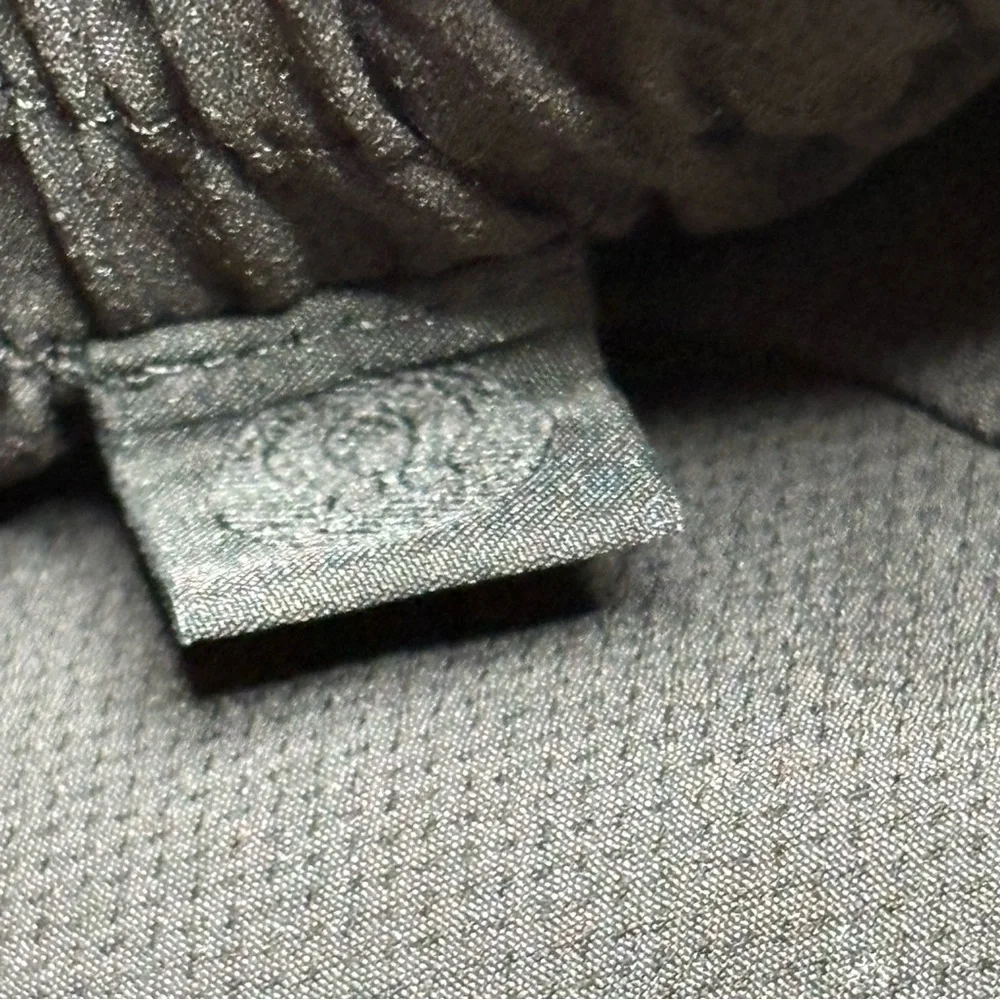 Lululemon New Venture Trouser *Pique Fabric